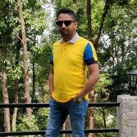 Maulik Bavishi