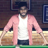 Dinesh Kumar