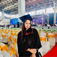 Anika Tabassum