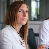 Madeleine Spilker