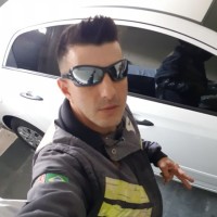 Anderson Pereira pires