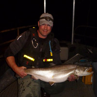 Shawn Johnston, R.P. Bio