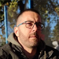 Nenad Simic
