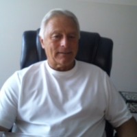 serge vincent