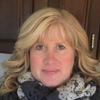 Kim Van Patten