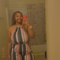 Kyesha Clark