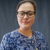 Dumitrita Lupei