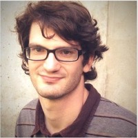 Benjamin Delcourte
