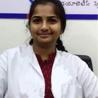 Pavithra Kuchipudi