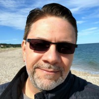 Joe Miranti