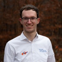 Kevin Koolen