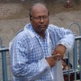 Viswa Prasad Vangaveti