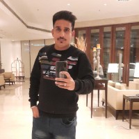Aman Chawla