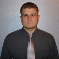 Игорь Бутрик