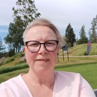 Marica Lindmark Henriksson