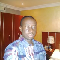 Idris Ndanusa