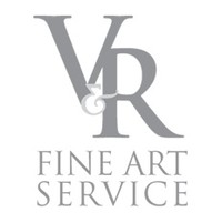 V R Fine Art Service