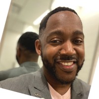 Keenon Mann, M.Ed.