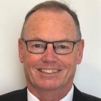 Mark McHugh