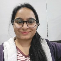 Manisha Sahu