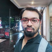 Prasad Gham
