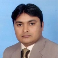 Ubaid Gillani