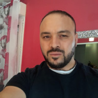 Samir Mebarki