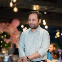 Krishna Agrawal