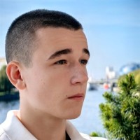 Михаил Коваленко
