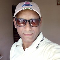 Bharani Sharma  - (Brads)