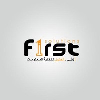 FirstSolutions For IT