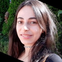 Rama Al Maalouf