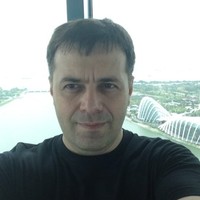 Harutyun Gerasimenko