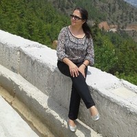 Indira Wadhwa