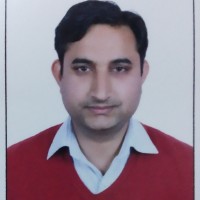 Deepak Kr
