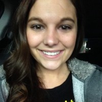 Haley Mcgee