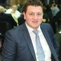 Antonio Ghaziri