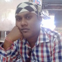 Harish Nagle