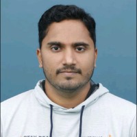 Vijay D Patil