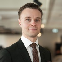 Henrik Engevik Hatlevik