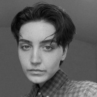Audrey Elizabeth