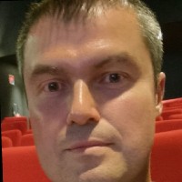 Gaëtan Skonieczny