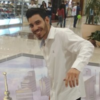 Lucas Alberto Dos Santos