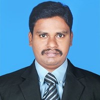 Arun Raja