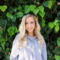 Carly Robinson