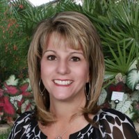 Cheryl Brantley Davis