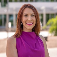 Ashlei White, Mba