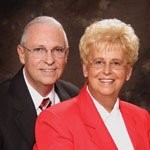 Ralph & Elynn Kennedy