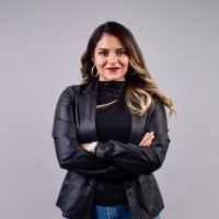 Stephanie Monge