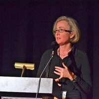 Joyce Johnson